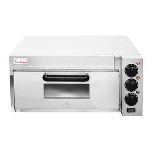 Pizza Ovens