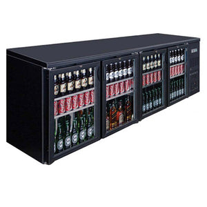 Bar Fridges