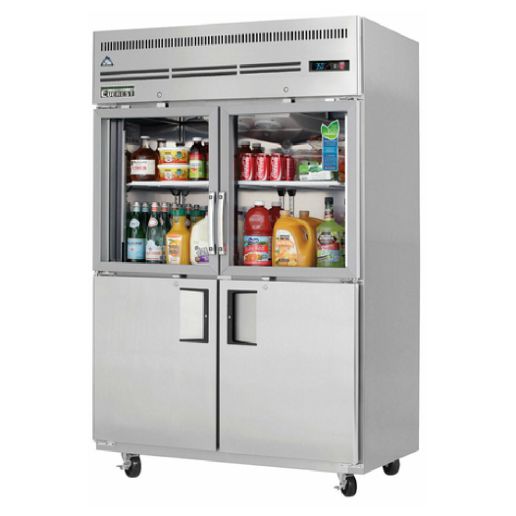 Everest Reach-In Refrigerator 48 Cubic Feet