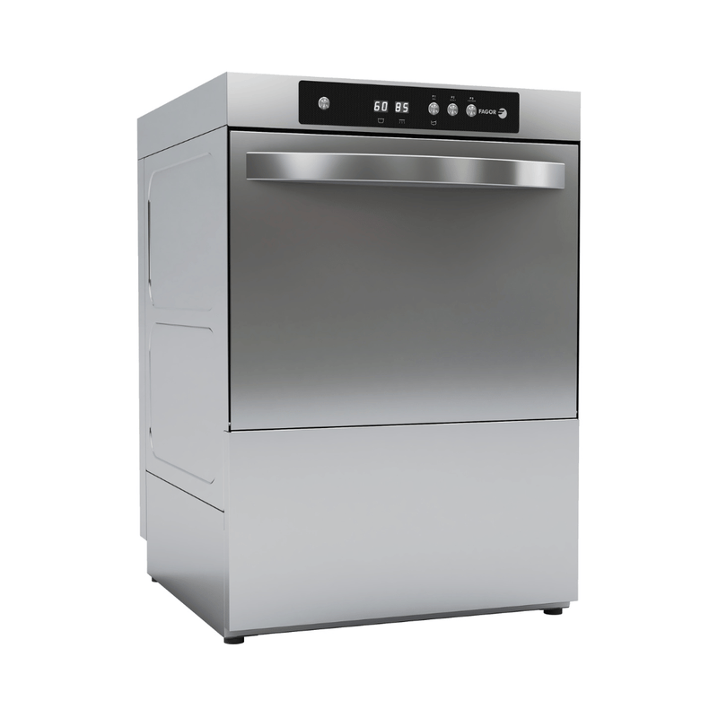 Fagor iNova WUC-502TBD front loading dishwasher