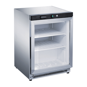 Underbench & Workbench Freezers