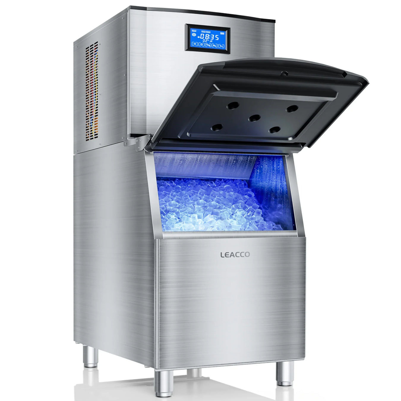 Ice Machines