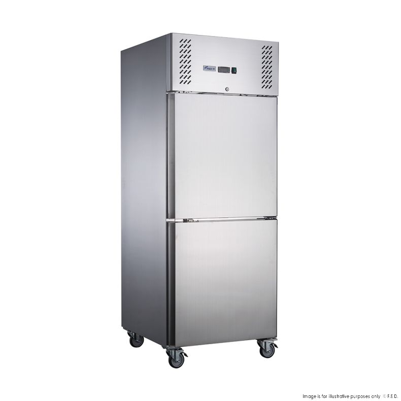 Commercial Freezers
