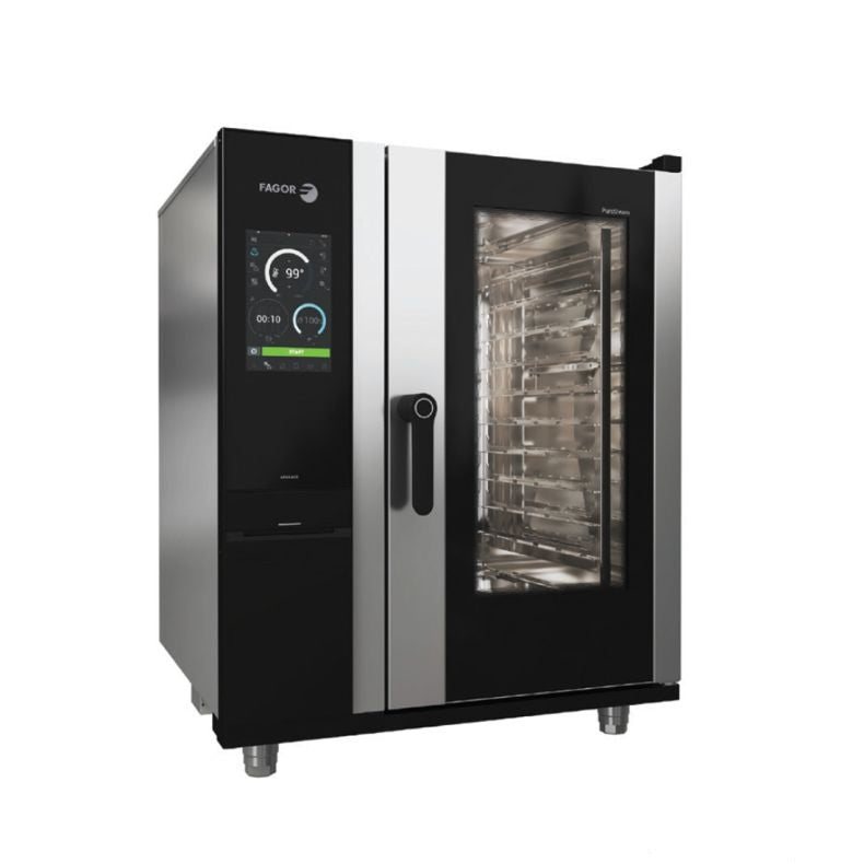 Fagor Oven APW-101ERLWS front view