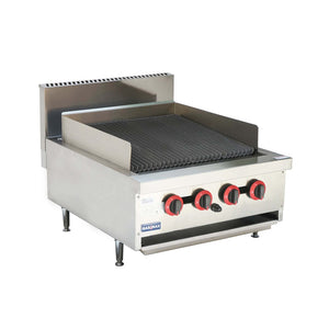 Char Grills