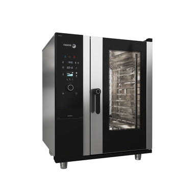 Fagor IKORE Concept 10 Trays Combi Oven CW-101ERSWS front view