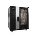Fagor IKORE Concept 10 Trays Combi Oven CW-101ERSWS front view