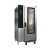 Fagor IKORE Concept 20 Trays Combi Oven - CW-201ERSWS front view