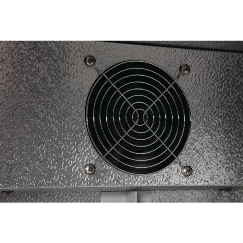Polar G-Series Back Bar Cooler GL013-A fan