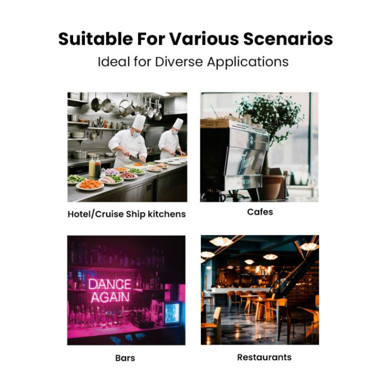 Single Full Door Upright Fridge - XURC600SFV users