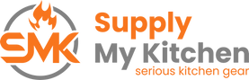 Supply My Kitchen