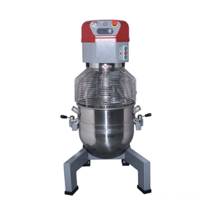 Planetary Mixers