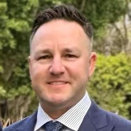 Daniel Stewart, owner of Supply My Kitchen