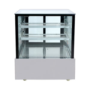 Cake & Chilled Displays