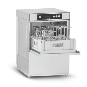 Underbench Dishwashers & Glasswashers