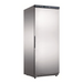 FED-X 570L Stainless Steel Single Solid Door Fridge – XR600SS front view