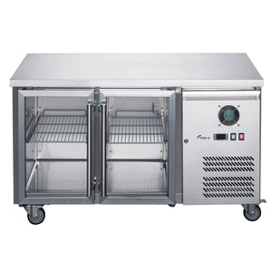 Underbench & Workbench Fridges